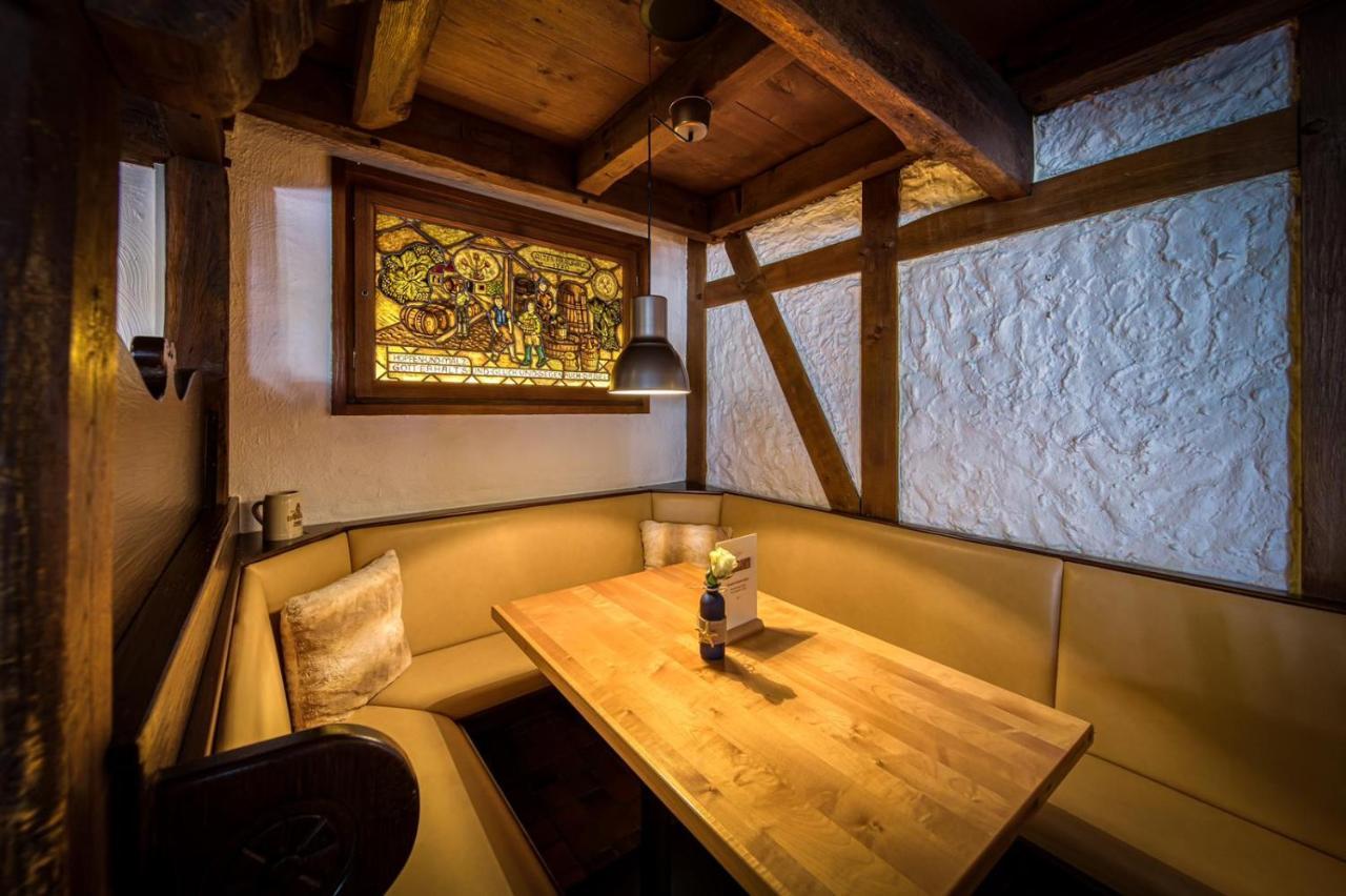 Landhaus Carstens Timmendorfer Strand Exterior foto