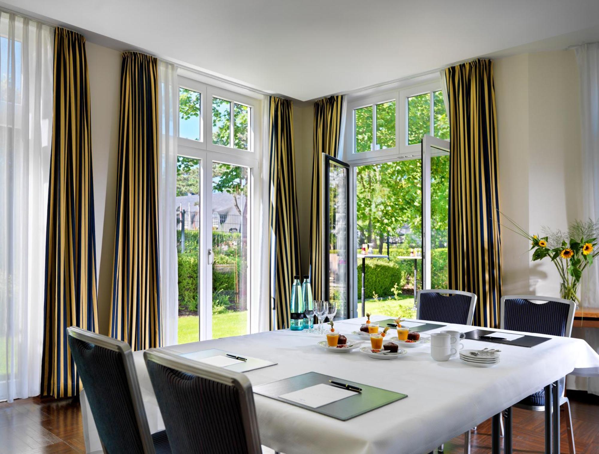 Landhaus Carstens Timmendorfer Strand Exterior foto