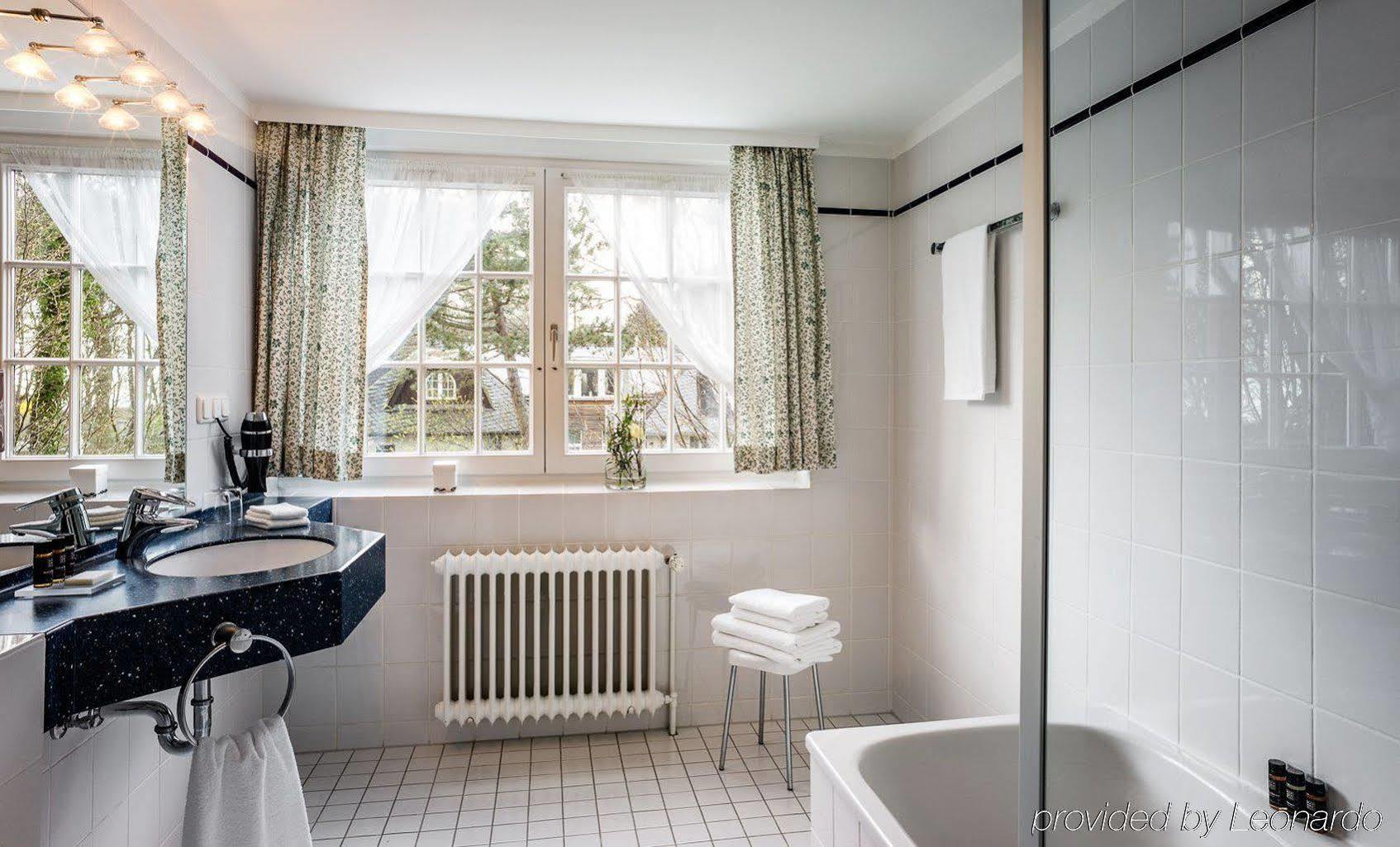 Landhaus Carstens Timmendorfer Strand Exterior foto