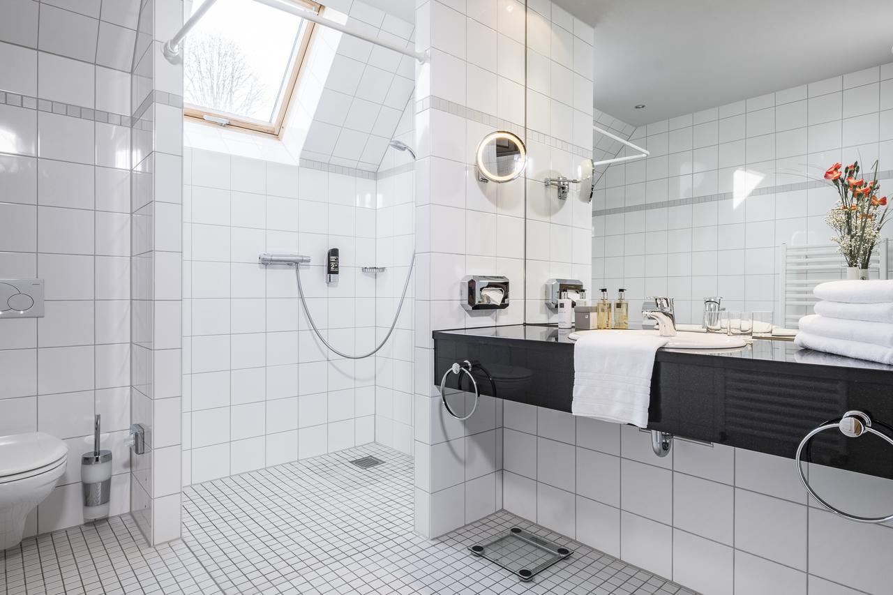 Landhaus Carstens Timmendorfer Strand Exterior foto